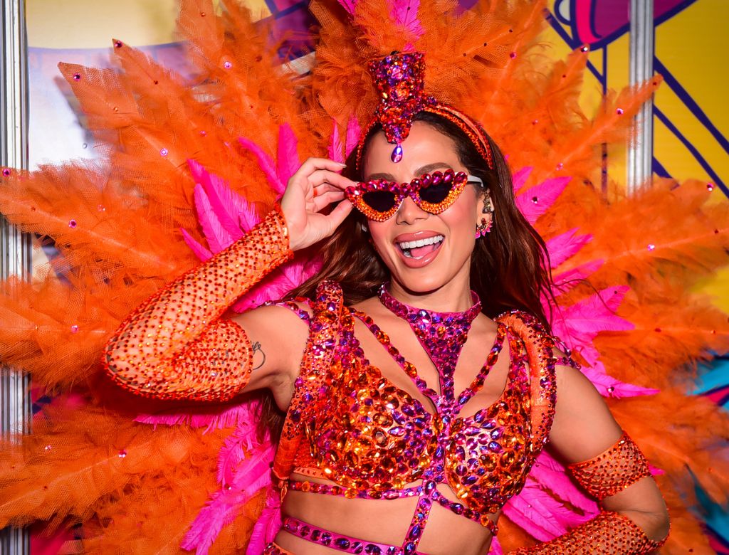Anitta abre o coração sobre nova fase: "Menos ego" 37 Anitta (foto Reprodução Redes Sociais) (4)