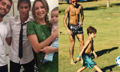 Antes de termino com Scooby Luana Piovani incentivava relacao dos