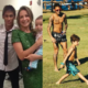 Antes de termino com Scooby Luana Piovani incentivava relacao dos
