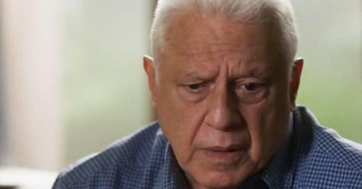 Antônio Fagundes lamenta morte que atingiu sua vida e dispara: 'Estou muito triste" 31 Antonio Fagundes lamenta morte que atingiu sua vida e dispara