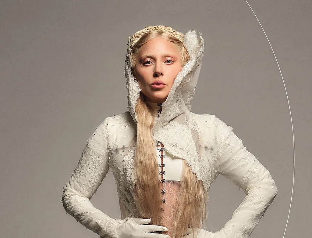 Anúncio oficial da vinda de Lady Gaga ao Brasil será feito nesta sexta (21) 37 Lady Gaga (foto Reprodução / Frank Lebon)