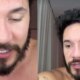 Ao expor papel de pai Eliezer revela publicamente sua experiencia