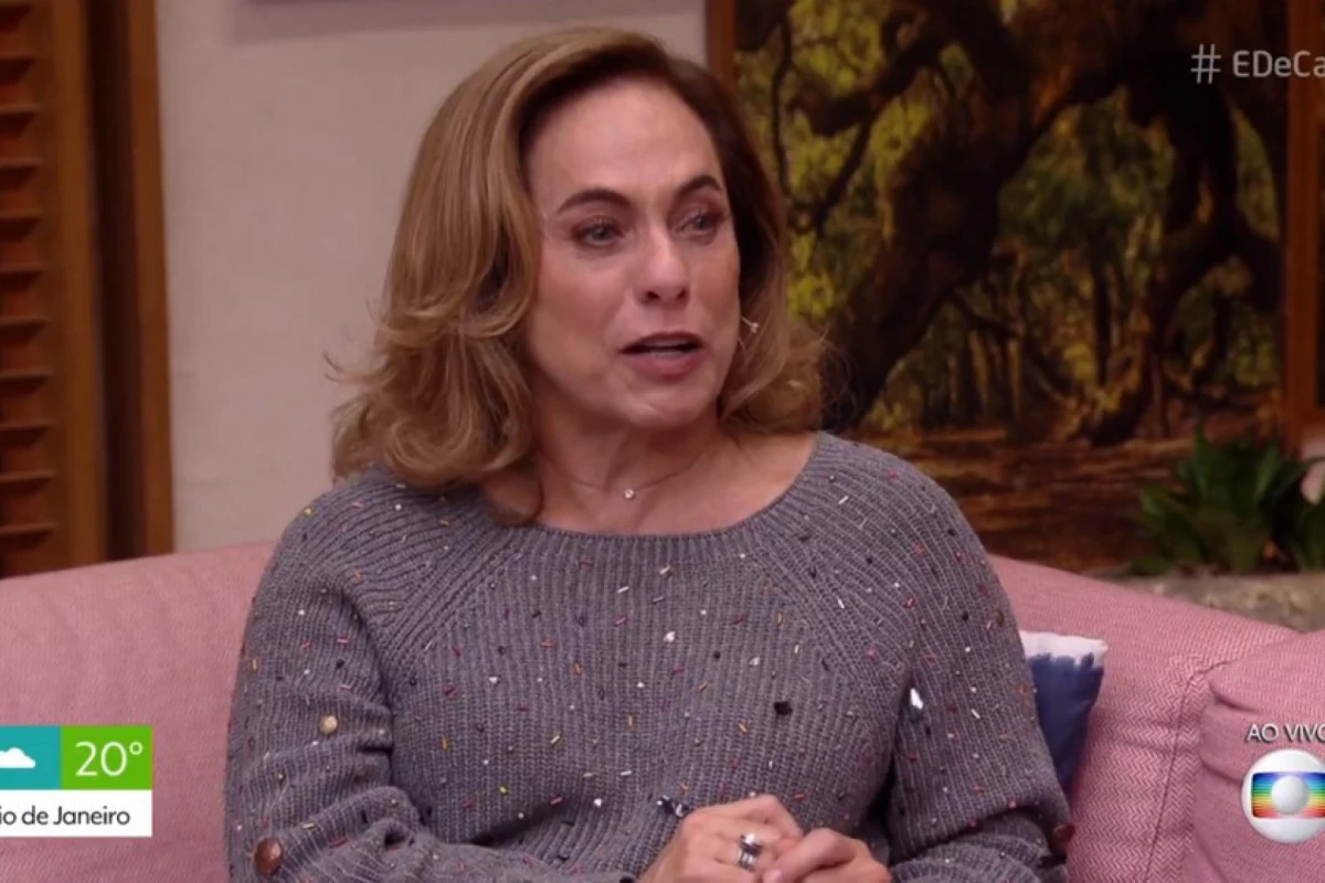 Assumiu! Cissa Guimarães abre o coração e confirma affair com cantor famoso: ‘amor de verão’ 31 Aos 67 anos Cissa Guimaraes aparece de biquini em fotos