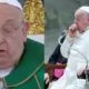 Aos 88 anos chega noticia do Vaticano apos internacao