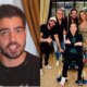 Apos 2 transplantes Faustao aparece em cadeira de rodas e