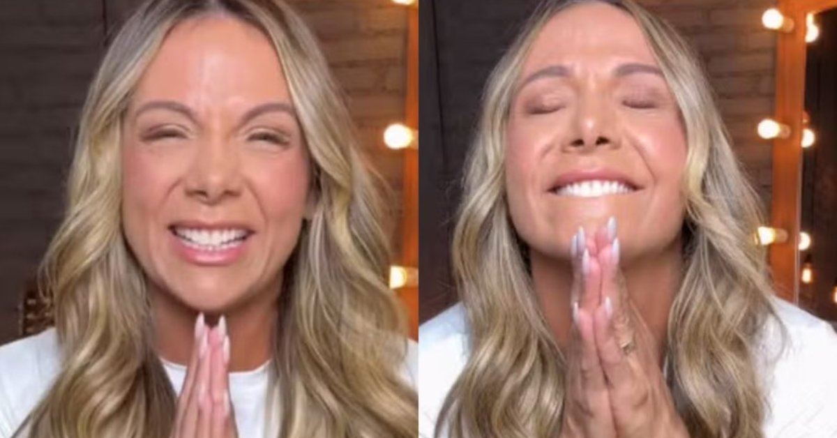 Apos 25 anos Carla Perez se despede do Carnaval em