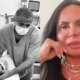 Apos Lexa perder a filha Gretchen fala sobre morte de