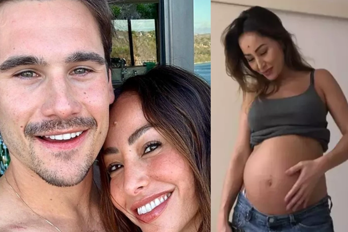Após Sabrina Sato, foi a vez de Nicolas Prattes desabafar sobre luto ao perder bebê: ‘muito pessoal’ 31 Apos Sabrina Sato foi a vez de Nicolas Prattes desabafar