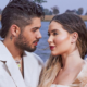 Zé Felipe E Virginia (foto Reprodução Redes Sociais)