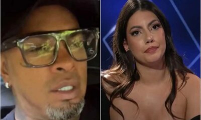 Apos afastamento Rodriguinho fala tudo o que pensa sobre Fernanda