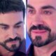 Apos crise de depressao padre Fabio de Melo reaparece em