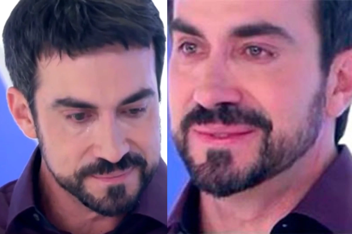 Após crise de depressão, padre Fábio de Melo reaparece em vídeo e faz comunicado: ‘Me chamou’ 31 Apos crise de depressao padre Fabio de Melo reaparece em