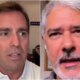 Apos demissao Rodrigo Bocardi toma atitude contra William Bonner em