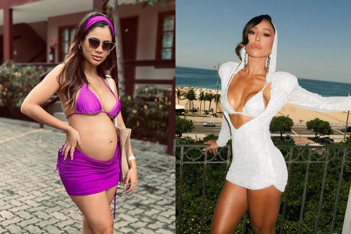Após enfrentar dor parecida, Sabrina Sato rompe o silêncio diante do óbito da filha da cantora Lexa 35 Apos enfrentar dor parecida Sabrina Sato rompe o silencio diante