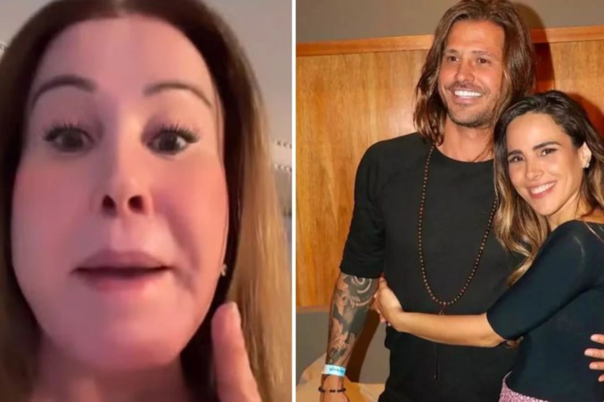 Após fim do namoro da filha, vem à tona suposta rixa entre Zilu e Dado Dolabella : ‘A gente não tem…’ 31 Apos fim do namoro da filha vem a tona suposta