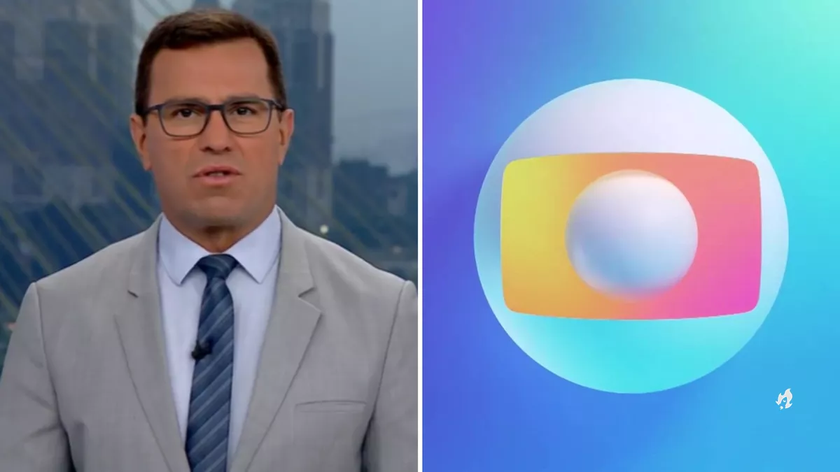 Apos imbroglio Globo pode ser obrigada a recontratar Rodrigo