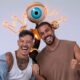 Apos mais de 20 horas Gabriel e Maike vencem prova