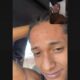 Apos nova soltura Oruam conversa por videochamada com Poze do