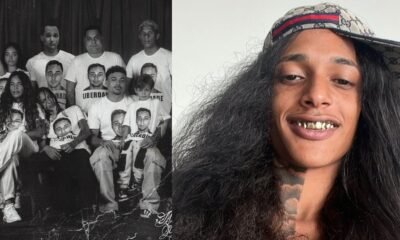 Apos pagar fianca Oruam anuncia lancamento de novo disco vou