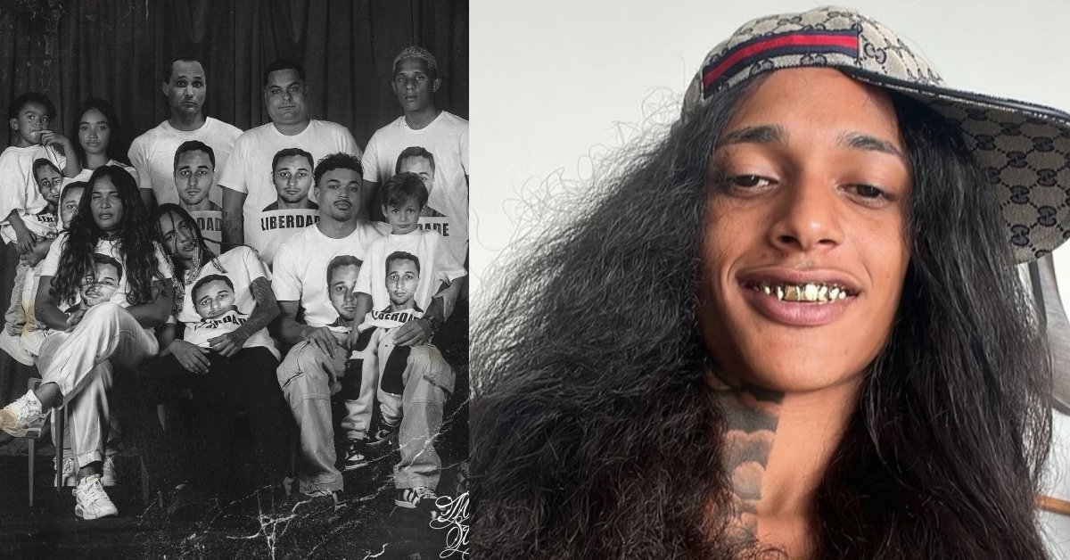 Apos pagar fianca Oruam anuncia lancamento de novo disco vou