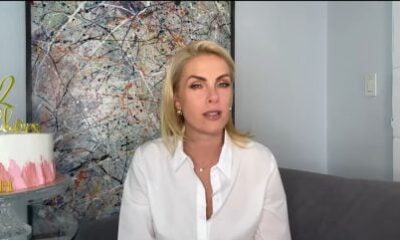 Apos perito confirmar assinatura de Ana Hickmann em documento ela