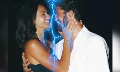 Apos polemica envolvendo familia do namorado relacao de Bruna Marquezine