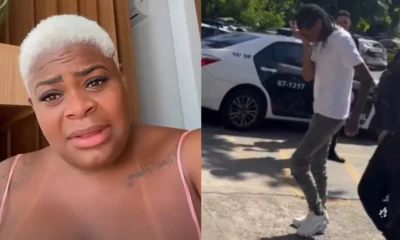 Apos prisao de cantor Jojo Todynho manda recado para