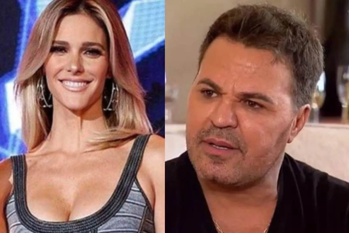 Após rumores de prisão, Eduardo Costa se pronuncia e cita Fernanda Lima em processo 31 Apos rumores de prisao Eduardo Costa se pronuncia e cita