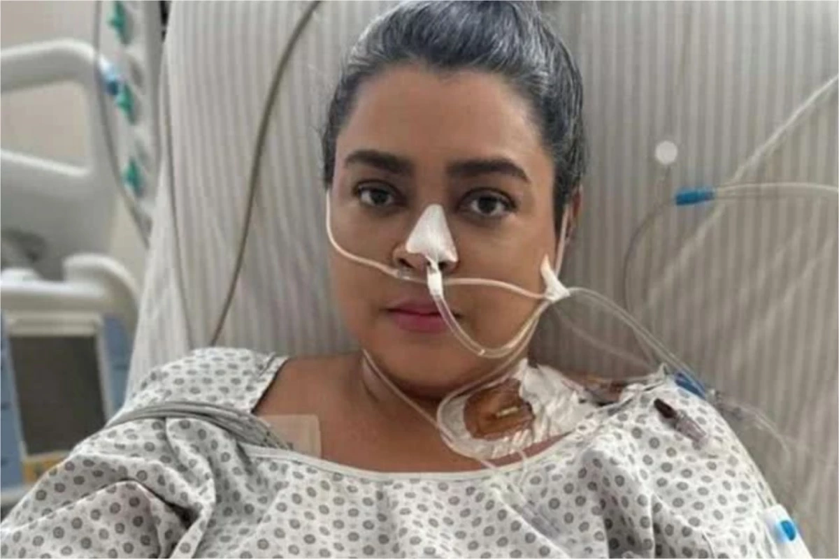 Preta Gil faz confissão sobre o futuro e foca no presente enquanto luta contra o câncer: ‘Não faço planos’ 31 Apos rumores de que Preta Gil estaria piorando cantora decide
