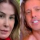Apos terminar com Wanessa Dado Dolabella manda recado a Zilu