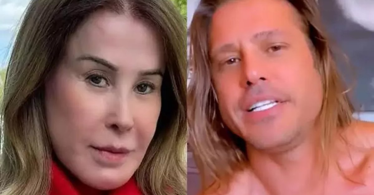 Após terminar com Wanessa, Dado Dolabella manda recado à Zilu e ex-sogra não perdoa ao dar resposta 31 Apos terminar com Wanessa Dado Dolabella manda recado a Zilu