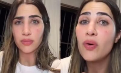 As pessoas estao sem nocao