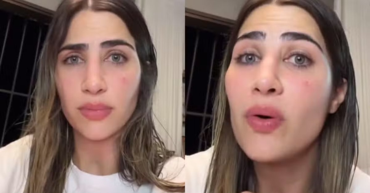 As pessoas estao sem nocao