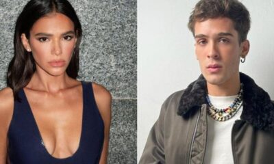 Assessorias de Bruna Marquezine e Joao Guilherme confirmam termino dos