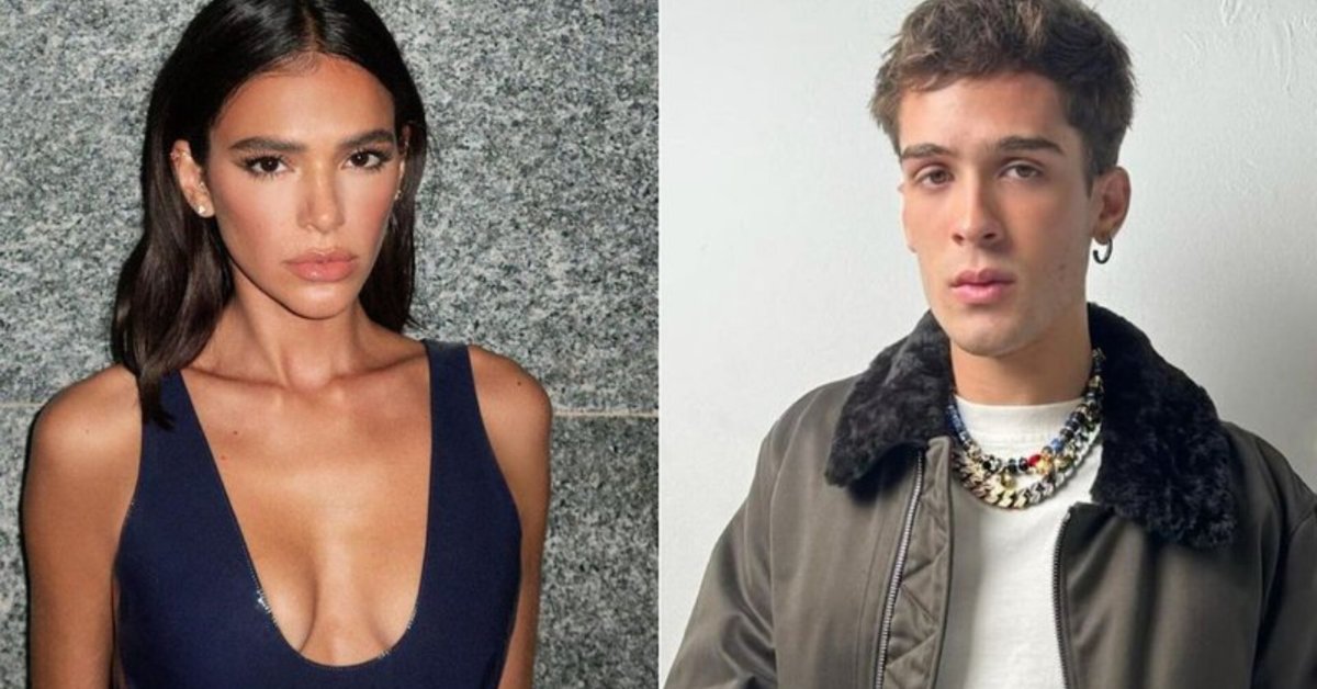 Assessorias de Bruna Marquezine e João Guilherme confirmam término dos atores 31 Assessorias de Bruna Marquezine e Joao Guilherme confirmam termino dos