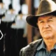 Ator Gene Hackman vencedor de dois premios Oscar e
