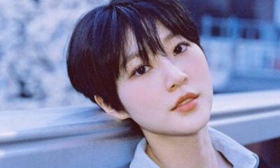 Atriz Kim Sae ron estrela de doramas e encontrada morta dentro