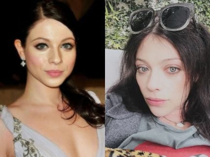 Atriz Michelle Trachtenberg, de “Gossip Girl” e “Buffy”, morre aos 39 anos 31 Atriz Michelle Trachtenberg de Gossip Girl e Buffy morre aos
