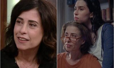 Atriz de Ainda Estou Aqui expoe verdadeira face de Fernanda