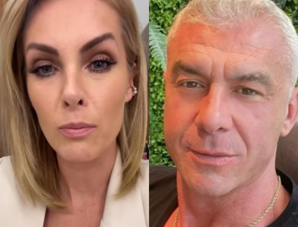 Áudio revela nova reviravolta em investigação sobre fraudes envolvendo Ana Hickmann 37 Alexandre Correa E Ana Hickmann (foto Reprodução Redes Sociais)