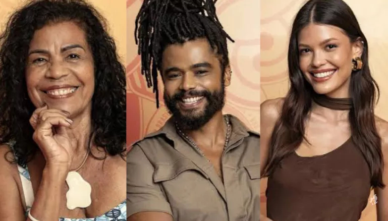 BBB 25: Reviravolta? Horas antes da eliminação, sister perde votos 31 BBB 25 Reviravolta Horas antes da eliminacao sister perde votos