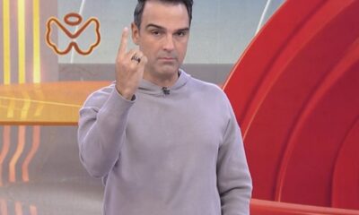 Bbb (foto Reprodução Redes Sociais)