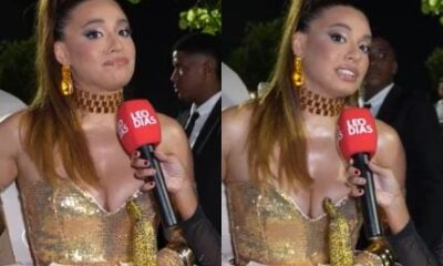 BBB25 ta ruim ou nao Beatriz Reis diz a real
