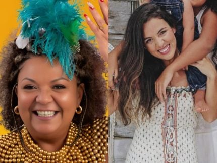 Babi Cruz, mãe de Arlindinho, rompe silêncio sobre ex-nora: “Quer se fazer de vítima” 31 Babi Cruz mae de Arlindinho rompe silencio sobre ex nora Quer