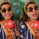 Barrada Narcisa ironiza veto de sindicato e celebra programa da