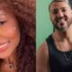 Belo mostra encontro com a irma de Gracyanne Barbosa
