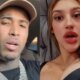 Bia Miranda anuncia termino com Gato Preto e o influencer