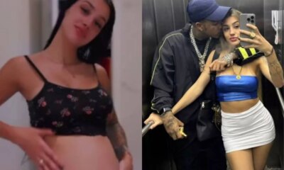 Bia Miranda anuncia termino com Samuel e revela motivo da
