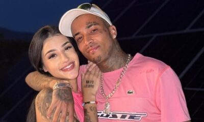 Bia Miranda revela o que levou ao termino com pai
