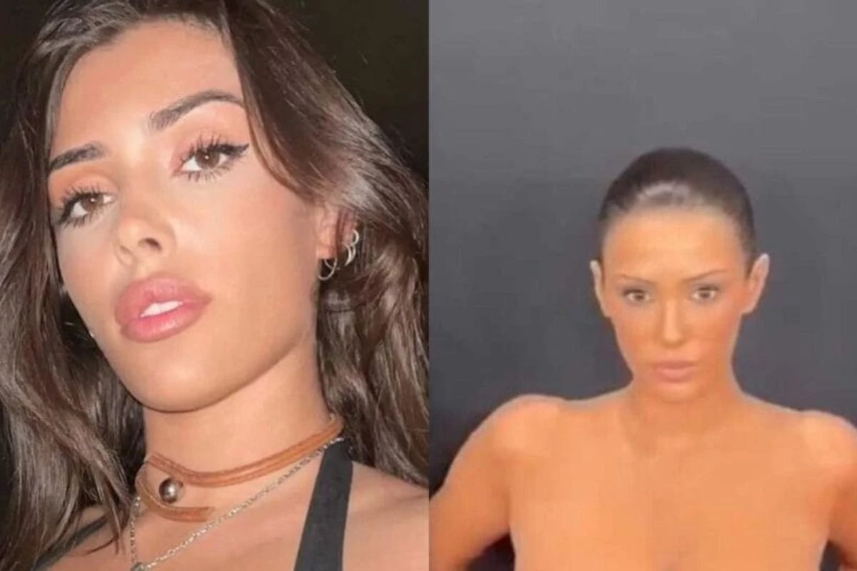 Bianca Censori saiba quem e a esposa de Kanye West